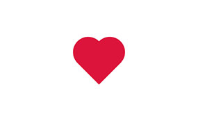 纯css3绘制心脏跳动动画特效